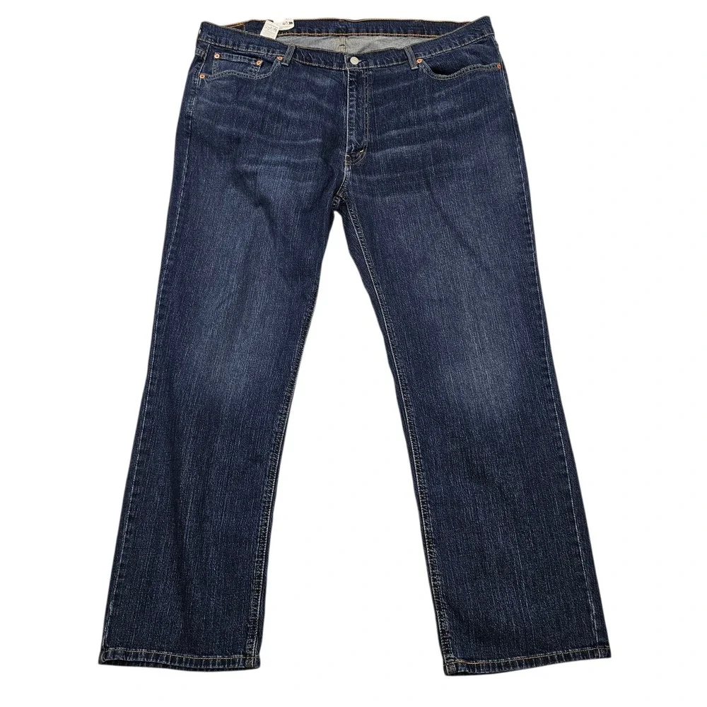 Levis levi 541